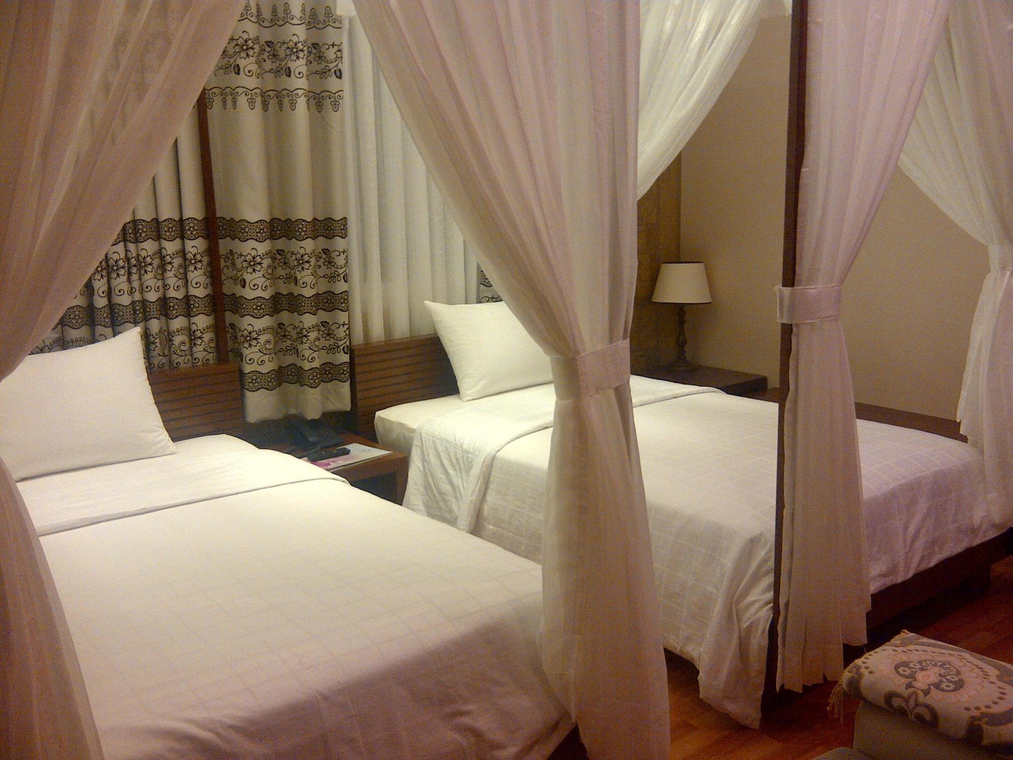 Anh Dao Mekong Hotel Can Tho Exterior foto