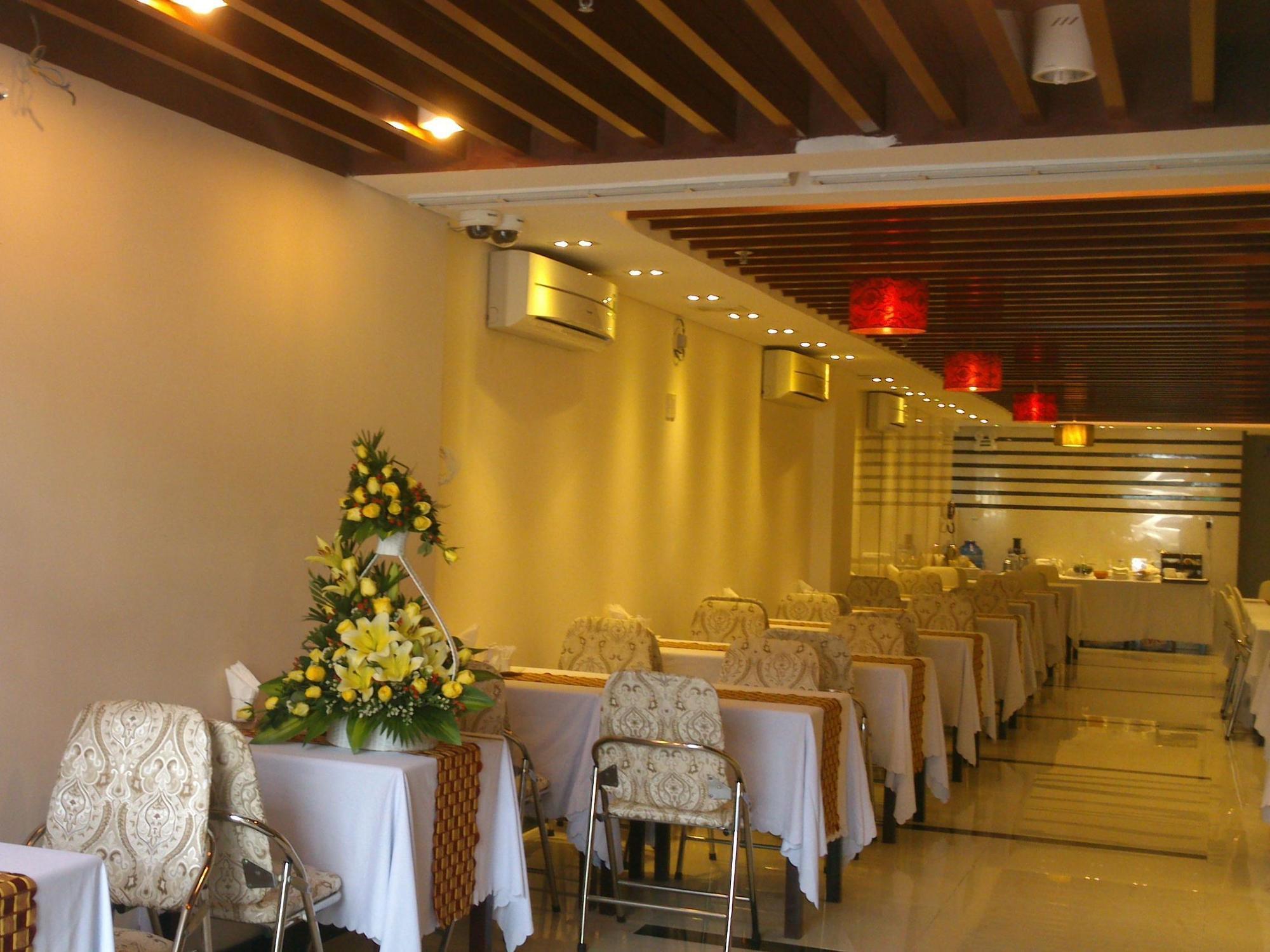 Anh Dao Mekong Hotel Can Tho Exterior foto